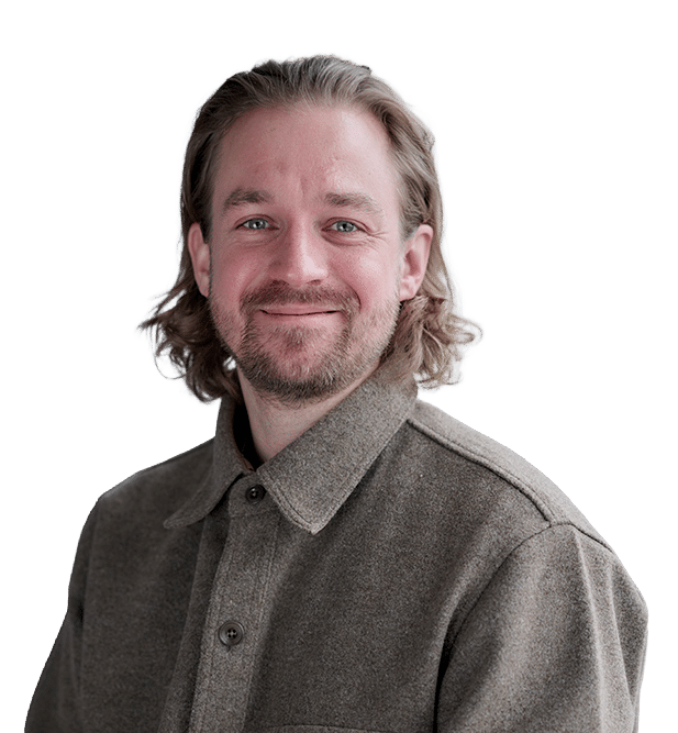 Andreas Terjesen